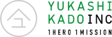 yukashikado logo